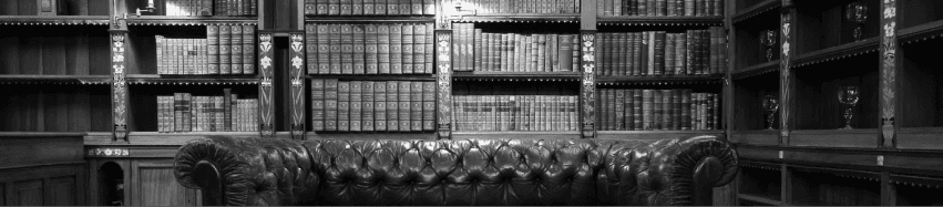 Library background