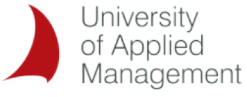 University of Applied Management...