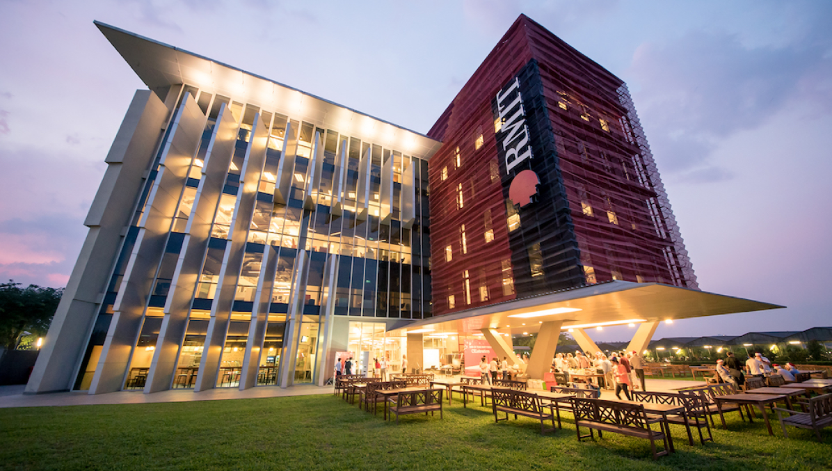Top 10 best study abroad consulting centers in VIETNAMS